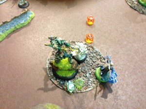 Los dos pitos del Striker