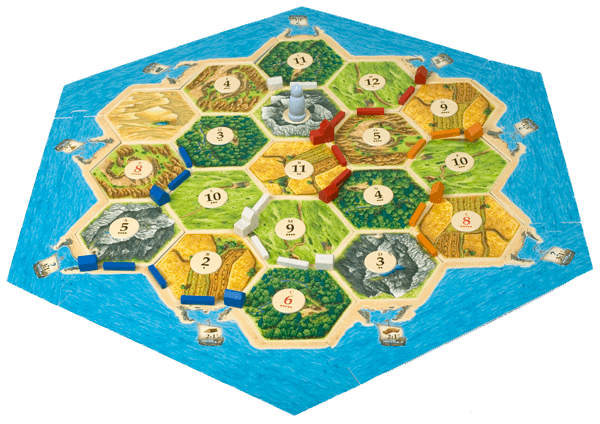 catan