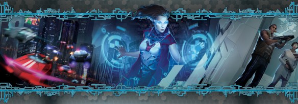 android Netrunner