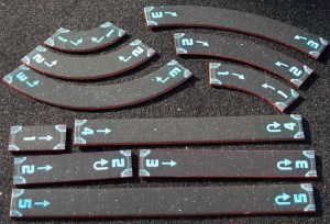 Plantillas de movimiento