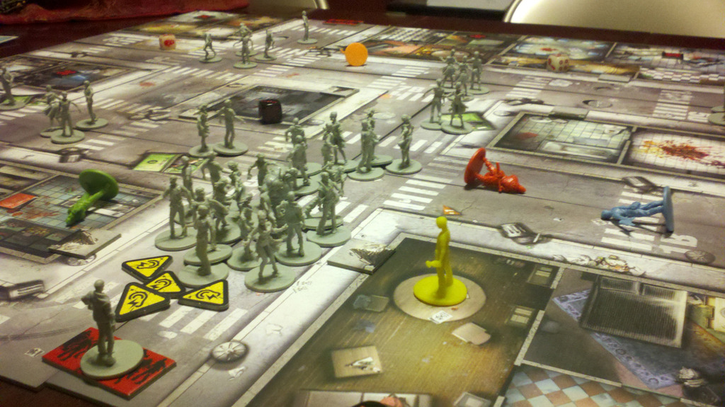 Zombicide