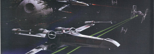 X-Wing