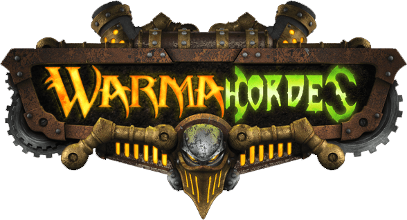 warmahordes