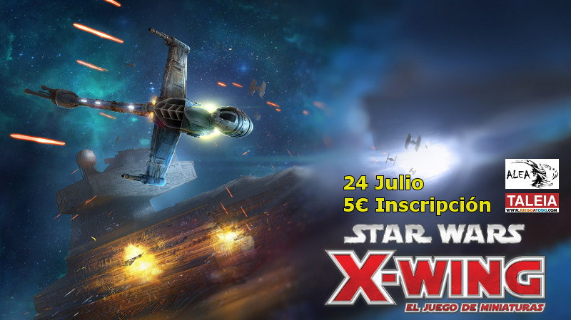 torneo x-wing