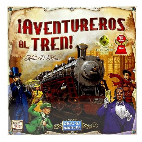 aventureros-al-tren