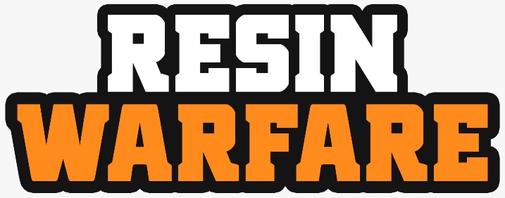 resin warfare