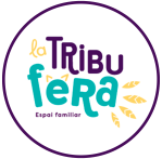La Tribufera. Espai familiar Logo La Tribufera. Espai familiar