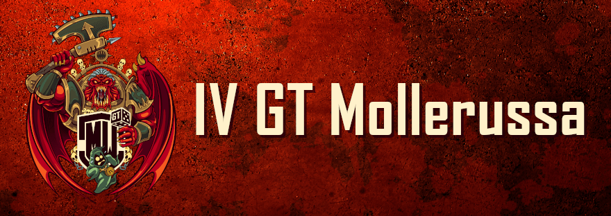 Preinscripción GT Mollerussa 2025 y Trono de&nbsp;Cráneos